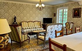 Chateau Le Withof